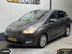 Ford C-Max - 1.5 Titanium