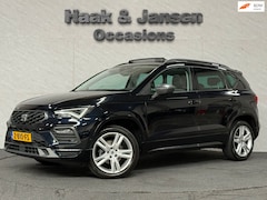SEAT Ateca - 1.5 TSI Xperience Business Intense FR Pano Carplay