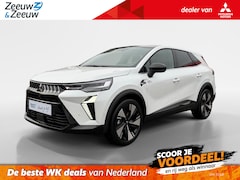 Mitsubishi Grandis - 1.8 HEV Instyle | 3.000 EURO KORTING | 8 JAAR GARANTIE | PANORAMISCH DAK | ANDROID / APPLE