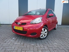 Toyota Aygo - 1.0-12V Access