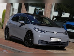 Volkswagen ID.3 - First Plus 58 kWh Navi Camera ACC