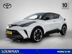 Toyota C-HR - 1.8 Hybrid GR-Sport | Navigatie | Stoelverwarming |