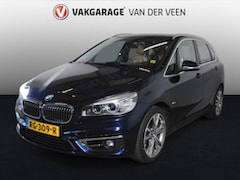 BMW 2-serie Active Tourer - 218i High Exec. | Camera | Stoelverwarming | Pano