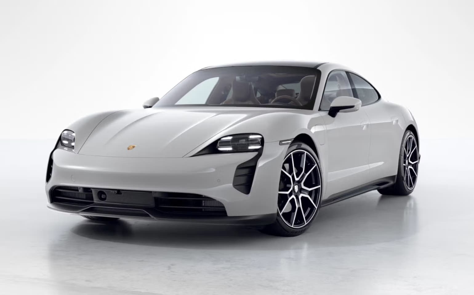 Porsche Taycan - AutoWereld.nl