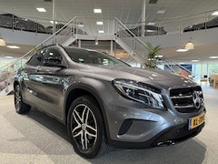 Mercedes-Benz GLA-Klasse - 200 AMG, Lees tekst, Geen garantie
