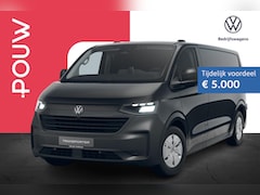 Volkswagen Transporter - 2.0 TDI 150pk L2H1 30 Life | Trekhaak | Climate Control