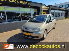 Citroën Xsara Picasso - 2.0i-16V Caractère/AUTOMAAT