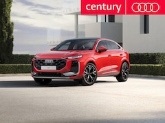 Audi Q3 Sportback - S edition e-hybrid 200 kW / 272 PK Sportback 6 ver