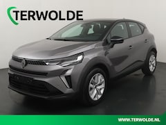Renault Captur - evolution TCe 115 | Pack navigation & comfort |