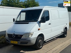 Mercedes-Benz Sprinter - 408 CDI 2.2 355/ DUBBELLUCHT / LAGE KMS NAP