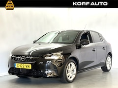 Opel Corsa - Elegance 100PK AUT / Camera / Stoelverwarming / Carplay