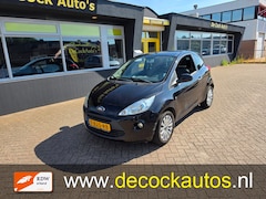 Ford Ka - 1.2 Limited