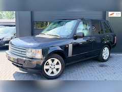 Land Rover Range Rover - 4.4 V8 HSE Airco|SK Dak|Luchtvering