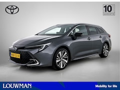 Toyota Corolla Touring Sports - Hybrid 140 Dynamic | Navigatie | PDC |