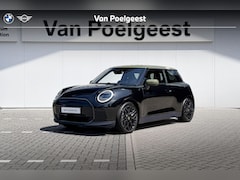 MINI Electric - 3-deurs Cooper SE Paul Smith Ed. M 54.2 kWh | 18 Inch Night Flash Spoke (Black)