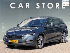 Skoda Octavia Combi - 1.4 TSI 245PK iV PHEV Pano/Head-up/Trekhaak