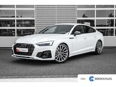 Audi A5 Sportback - 35 TFSI S edition