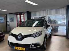 Renault Captur - 1.5 dCi Dynamique