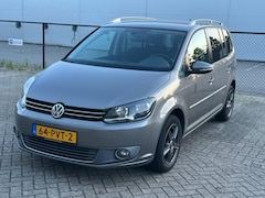Volkswagen Touran - 1.4 TSI Highline|Let op: AUTOMATISCHE TRANSMISSIE DEFECT