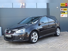 Volkswagen Golf - 2.0 TFSI GTI-NAP-Nieuwe ketting-nieuwe dsg