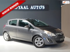 Opel Corsa - 1.3 CDTi EcoFlex S/S Edition | AIRCO | ELEK.RAMEN |NAP|EXPORT