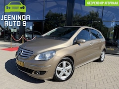 Mercedes-Benz B-klasse - 200 CDI|Airco|Afn.Trekhaak|PDC