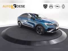 Renault Arkana - 1.6 E-Tech full hybrid 145 Esprit Alpine | Trekhaak | 360 Camera | BOSE Audio | Adaptieve