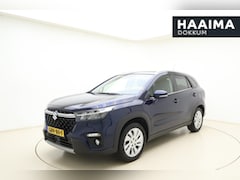 Suzuki S-Cross - 1.4 Boosterjet Select Smart Hybrid | Apple carplay/Android auto | Adaptive Cruise | Trekha