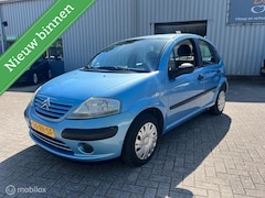 Citroën C3 - 1.1i Plaisir / ijskoude airco