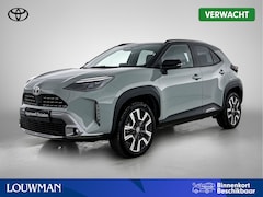 Toyota Yaris Cross - 1.5 Hybrid 130 Launch Edition Innovation Pack | BTW voertuig | JBL | Panoramadak | 360 cam