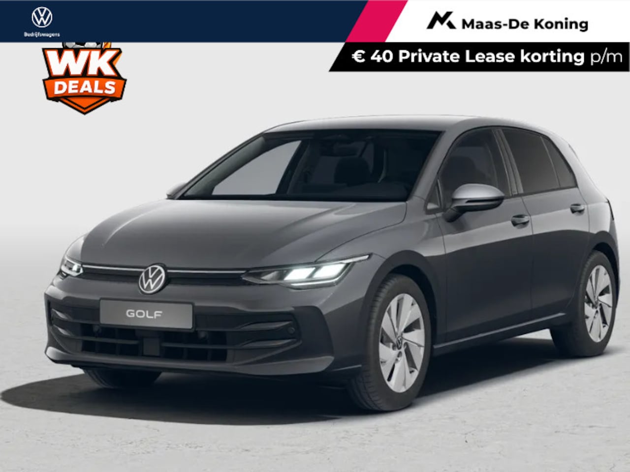 Volkswagen Golf - Life Edition 1.5 eHybrid 204 PK 6 versn. DSG · Achteruitrijcamera · Draadloze telefoonlade - AutoWereld.nl