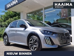 Peugeot 208 - 1.2 Hybrid 145 e-DCS6 GT | Massagestoel | Alcantara | Achteruitrijcamera | Apple Carplay/A