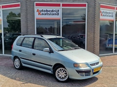 Mitsubishi Space Star - 1.8 Avance - Airco