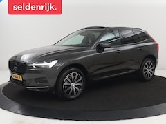 Volvo XC60 - 2.0 T8 Twin Engine AWD Inscription | SOH 88% | Trekhaak | Panoramadak | Carplay | Adaptive