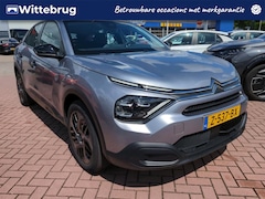 Citroën Ë-C4 - You 50 kWh