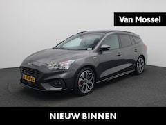 Ford Focus Wagon - 1.5 EcoBoost ST Line X Business | AIRCO | ACHTERUITRIJCAMERA | NAVIGATIE | APPLE CARPLAY/A