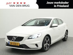 Volvo V40 - 2.0 T4 190 PK Business Sport | LED | Climate Control | Navigatie | Cruise Control | Blueto