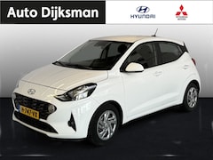 Hyundai i10 - 1.0 Comfort 5-zits Carplay