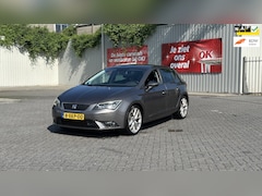 SEAT Leon - 1.6 TDI Limited Edition III