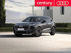 Audi Q3 - S edition e-hybrid 200 kW / 272 PK SUV 6 versn. S