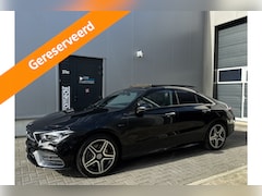 Mercedes-Benz CLA-Klasse - 250 e AMG Pano | Memory | ACC | Camera | Multi | 1e eig