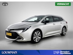 Toyota Corolla Touring Sports - Hybrid 140 Dynamic | NL-Auto | Fabr garantie mogelijk t/m 03-2035
