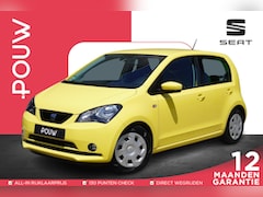 SEAT Mii - 1.0 60pk Style Intense | Airco | Cruise Control | Bluetooth | Audio | PDC Achter | Automat
