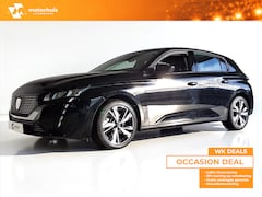 Peugeot 308 - 1.6 HYbrid 180pk Active Pack Business AUTOMAAT NAVI LED PDC
