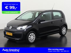Volkswagen Up! - 1.0 BMT take up | Airco | Zondag Open