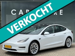 Tesla Model 3 - Standard RWD Plus 60 kWh LFP FACELIFT 93% SOH TREKHAAK AUTOPILOT