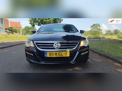 Volkswagen Passat CC - 2.0 TDI 4p