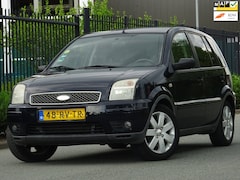 Ford Fusion - 1.4-16V Futura NAP/AIRCO/TREKHAAK/APK 06-2027