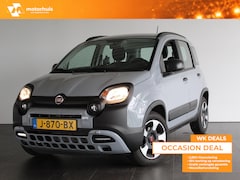 Fiat Panda - 1.0 70pk Hybrid City Cross