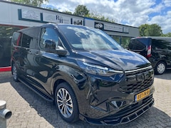 Ford Transit Custom Tourneo - 340 2.5 PHEV L2H1 Titanium X 2016 alle opties
